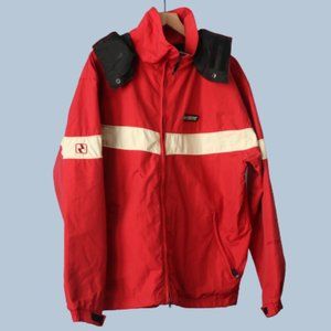 Ride Snowboards Ski Winter Jacket Core Dry Sz. L